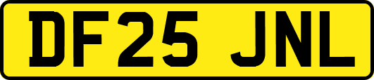 DF25JNL