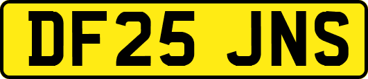 DF25JNS