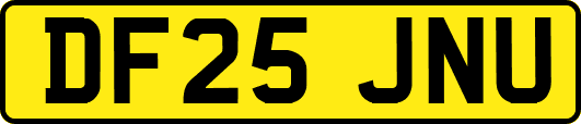 DF25JNU