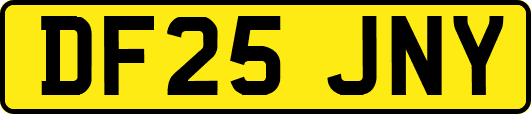 DF25JNY