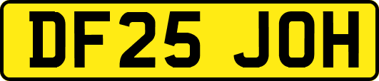 DF25JOH