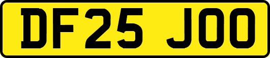 DF25JOO