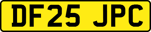 DF25JPC