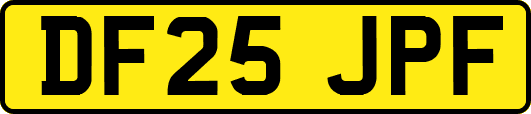 DF25JPF