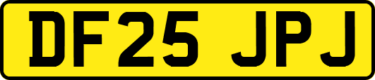 DF25JPJ