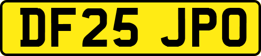DF25JPO