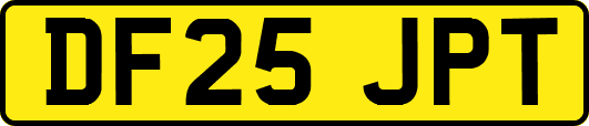 DF25JPT