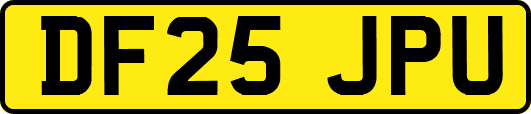 DF25JPU