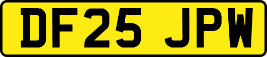 DF25JPW