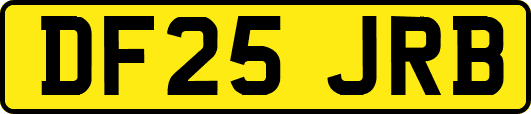 DF25JRB