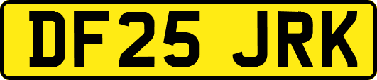 DF25JRK