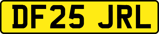 DF25JRL