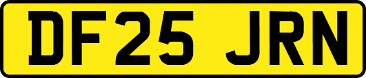 DF25JRN