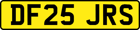 DF25JRS