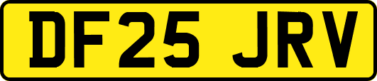 DF25JRV