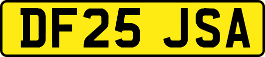 DF25JSA