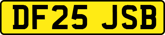 DF25JSB