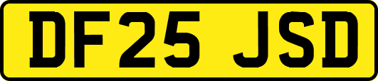 DF25JSD