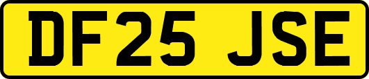 DF25JSE