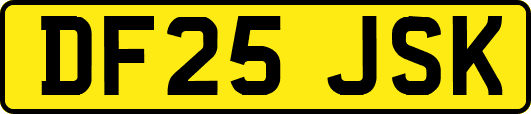 DF25JSK