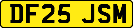 DF25JSM