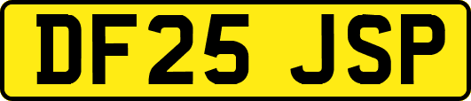 DF25JSP