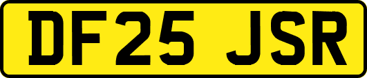 DF25JSR