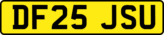 DF25JSU