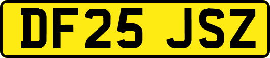 DF25JSZ