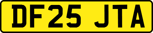 DF25JTA