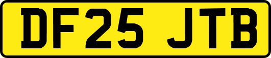 DF25JTB