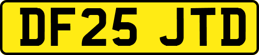 DF25JTD