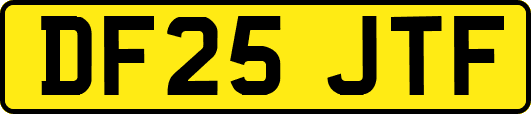 DF25JTF