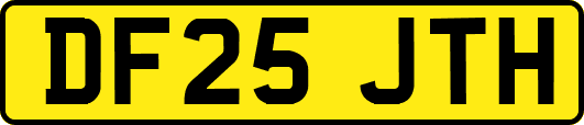 DF25JTH