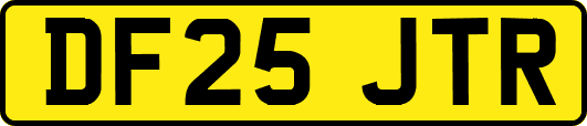 DF25JTR