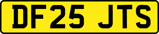 DF25JTS