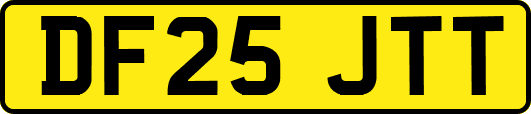 DF25JTT