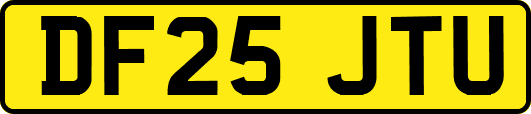 DF25JTU