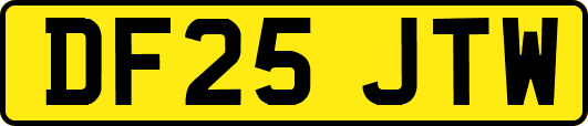 DF25JTW