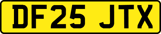 DF25JTX