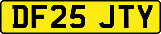 DF25JTY