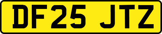 DF25JTZ