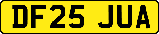 DF25JUA