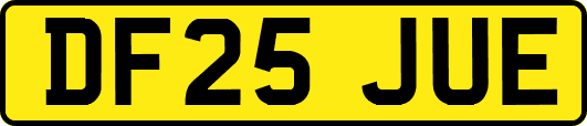 DF25JUE