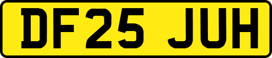 DF25JUH