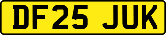 DF25JUK