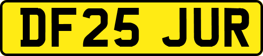DF25JUR