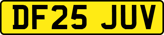 DF25JUV