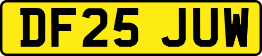 DF25JUW