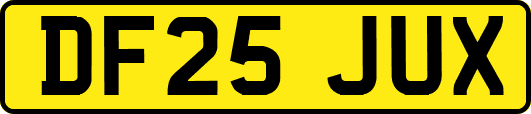 DF25JUX
